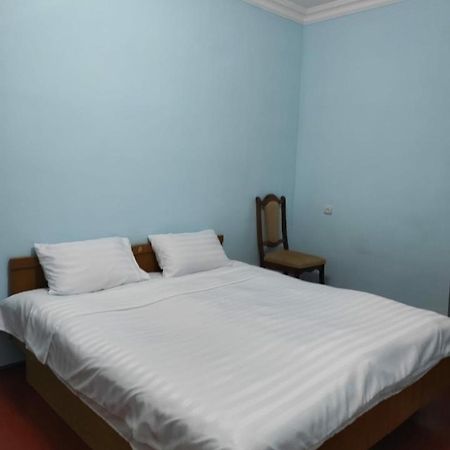 Md House Hotell Ijevan Exteriör bild