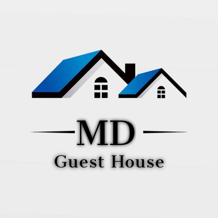 Md House Hotell Ijevan Exteriör bild