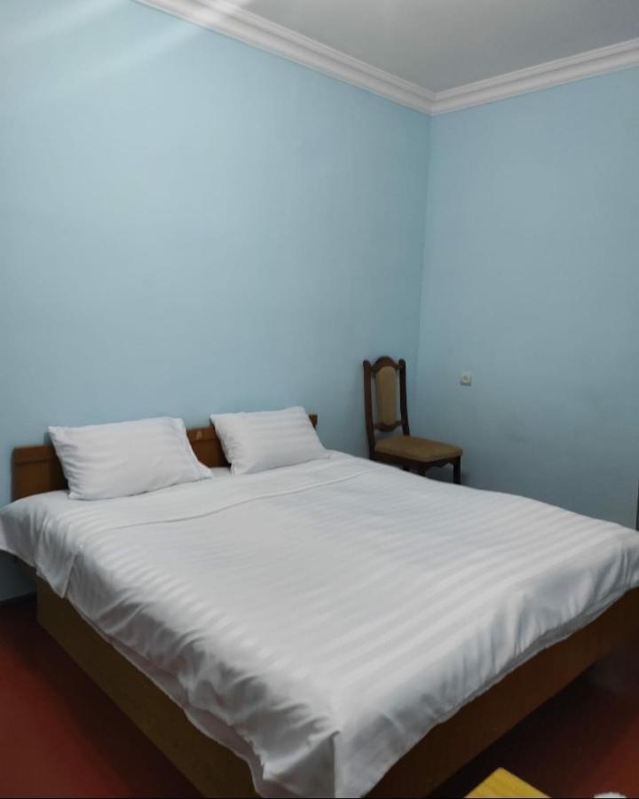 Md House Hotell Ijevan Exteriör bild